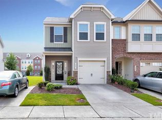 323 Morgan Brook Way, Rolesville, NC 27571