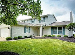 75 Southmoor Shores Dr, Saint Marys, OH 45885