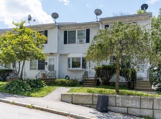 6 Mount Vernon St #B, Worcester, MA 01605