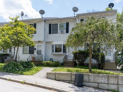 6 Mount Vernon St #B, Worcester, MA, 01605