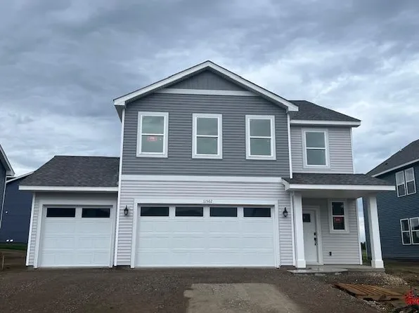 11562 72nd St NE, Otsego, MN 55330