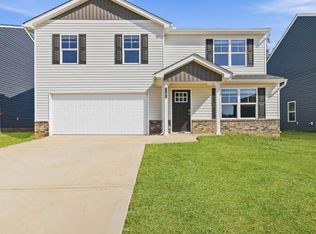 1184 Aspen Ter, Greeneville, TN 37745