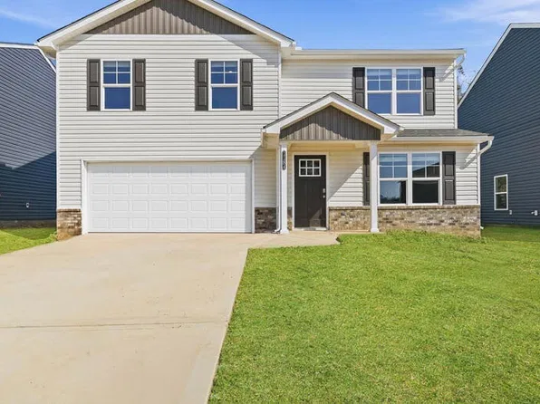 1184 Aspen Ter, Greeneville, TN 37745