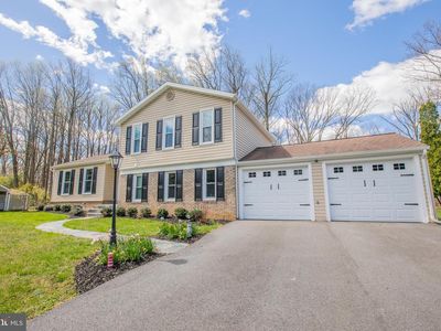 16920 Glen Oak Run, Rockville, MD, 20855