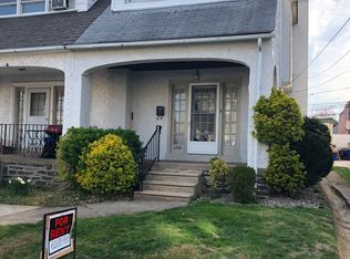 1216 Harding Dr, Havertown, PA 19083