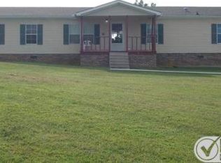 100 Buck Jones Rd, Manchester, TN 37355