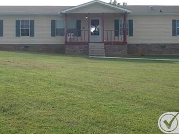 100 Buck Jones Rd, Hillsboro, TN 37342