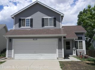 5115 Copen Dr, Colorado Springs, CO 80922