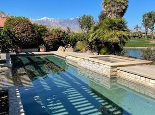 2 Whitehall Ct, Rancho Mirage, CA 92270