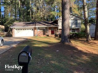 1478 Spruce Ridge Way, Stone Mountain, GA 30083