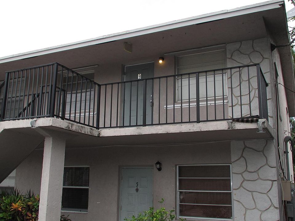 1st image of 116 N F St APT 9