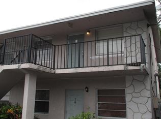 116 N F St APT 9, Lake Worth, FL 33460