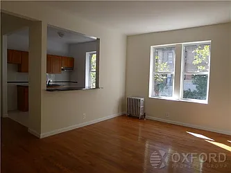 Rented by Oxford Property Group