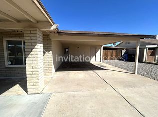 12663 N 47th Dr, Glendale, AZ 85304