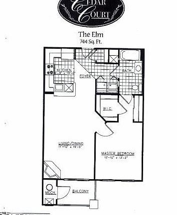 5th image of 108 Olde Towne Ave #313