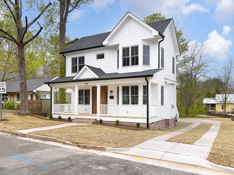 804 Shepherd St — Photo 2
