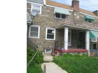 325 Margate Rd, Upper Darby, PA 19082