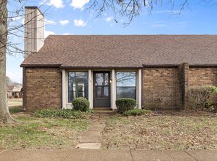 118 Saddle Tree Ct, Hermitage, TN 37076