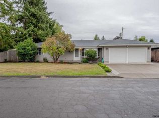 610 29th Ave SE, Albany, OR 97322