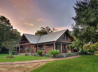 29551 Joseph Rd, Hockley, TX 77447