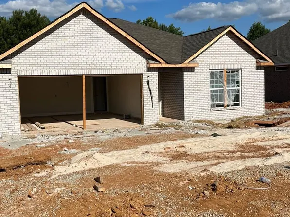 115 Holly Grove Ln, Harvest, AL 35749