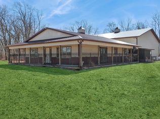 22915 McGuire Rd, Wilmington, IL 60481