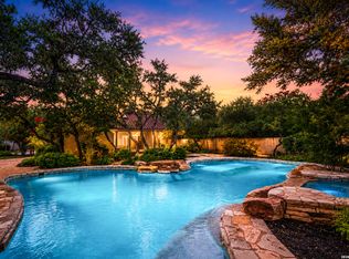 105 Rock Squirrel, Shavano Park, TX 78231
