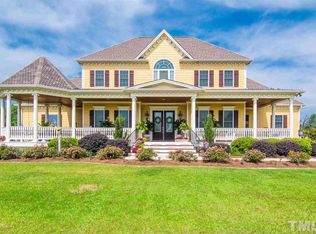 10024 Old Stage Rd, Raleigh, NC 27603