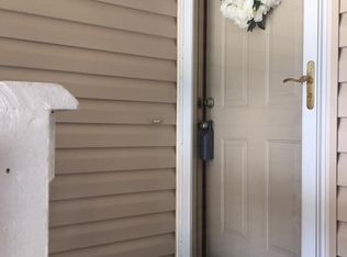 848 Sugar Valley Ct, Saint Peters, MO 63376