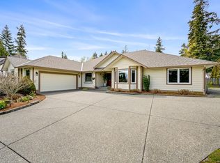 4651 Montrose Dr, Comox Valley, BC V9N 9S8