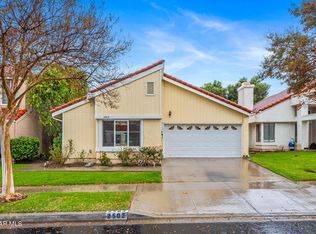 2503 Glenhurst Ct, Simi Valley, CA 93063