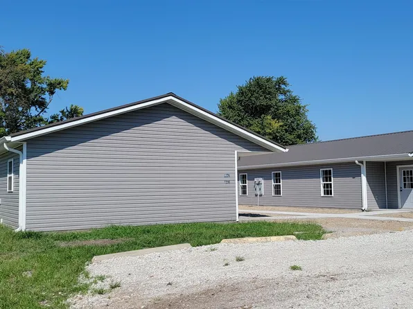 1218 S 13th 1/2 St, Terre Haute, IN 47802