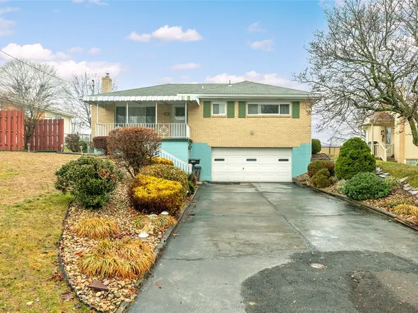 4813 Sandy Dr, Monroeville, PA 15146