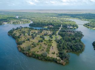23 Cameron Cir, Saint Simons Island, GA 31522