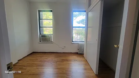 Rented by Chartwell Manhattan Realty