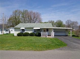 640 Pindar St, Urbana, OH 43078
