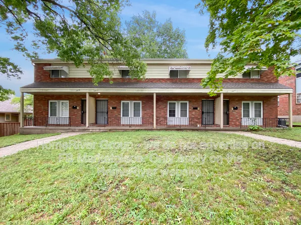 1417 N Main St, Independence, MO 64050