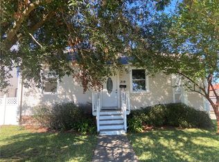 319 Lane St, New Orleans, LA 70124