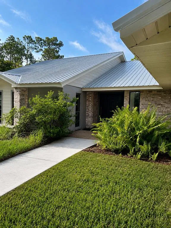 5300 Haywood Ruffin Rd — Photo 1