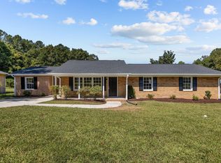 911 Delray St, Durham, NC 27713