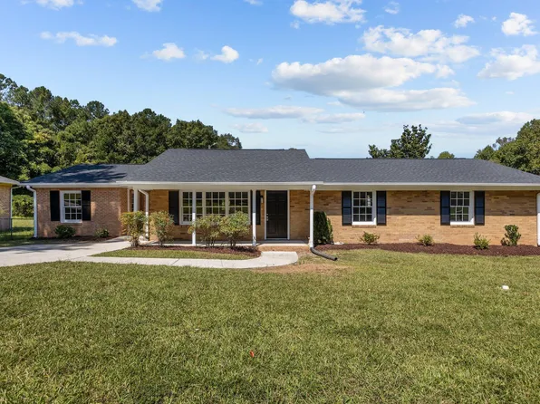 911 Delray St, Durham, NC 27713