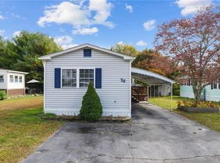 38 Cantaberry Ln, Coventry, RI 02816