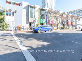 833 10th Ave, San Diego, CA 92101