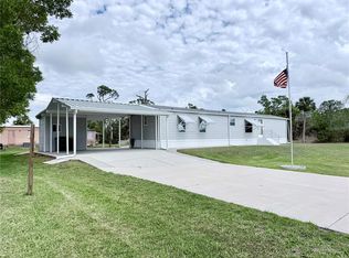 3815 Bravo Rd, Pt Charlotte, FL 33953