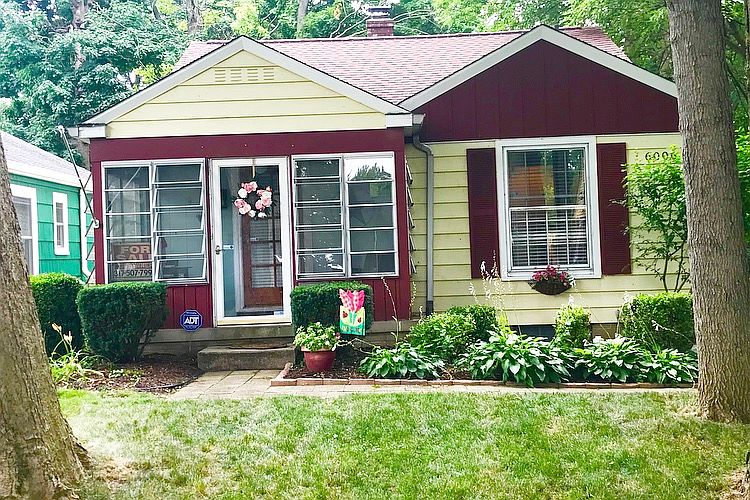 1st image of 6006 Kingsley Dr