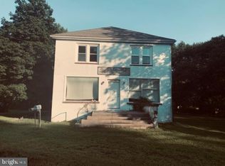 593 Fort Elfsborg Salem Rd, Salem, NJ 08079