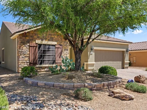 1561 Campfire Ln, Mesquite, NV 89034