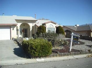 6557 Blue Quail Rd NE, Rio Rancho, NM 87144