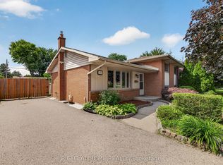 1183 Sorrel Rd, London, ON N5V 2N4