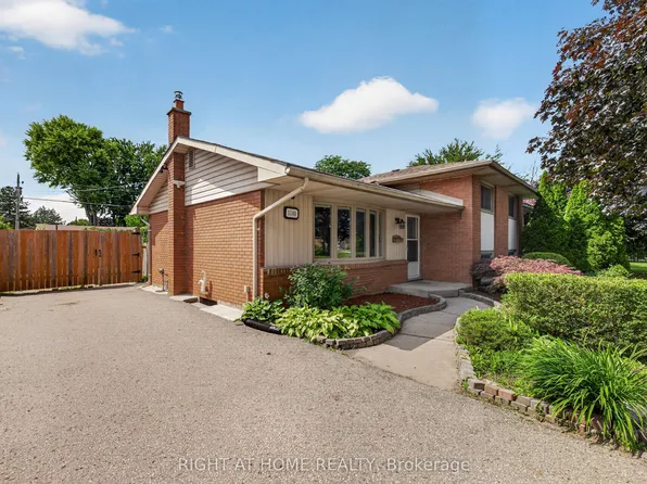 1183 Sorrel Rd, London, ON N5V 2N4